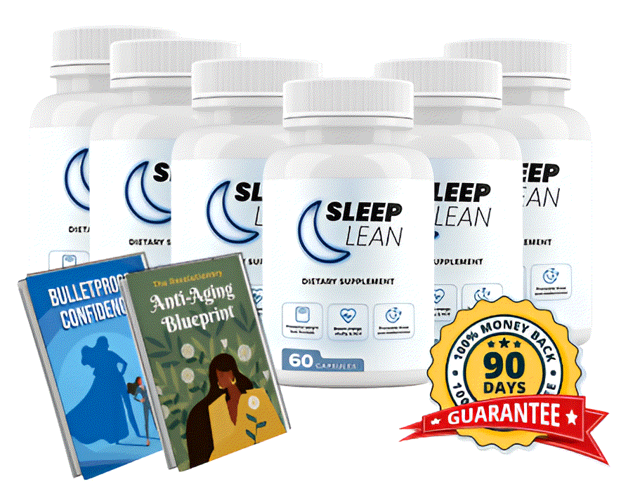 sleep lean