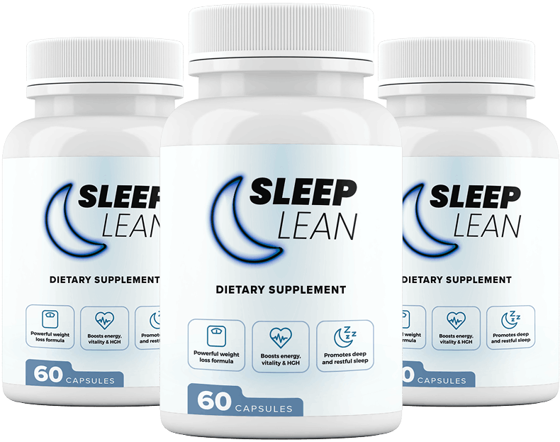 Sleep Lean
